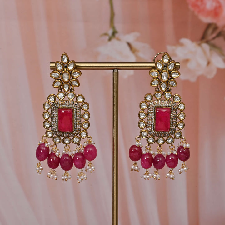 Victorian Choker Set