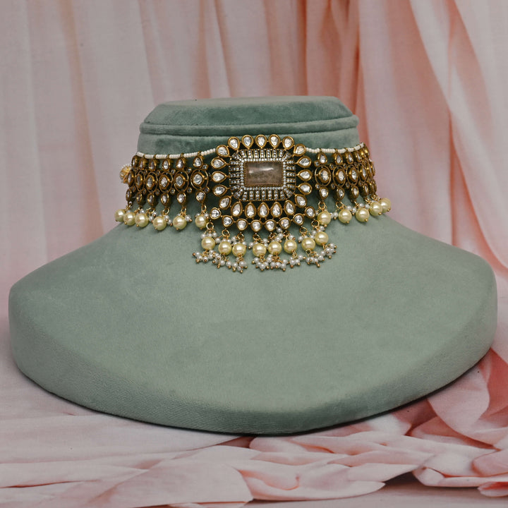 Victorian Choker Set