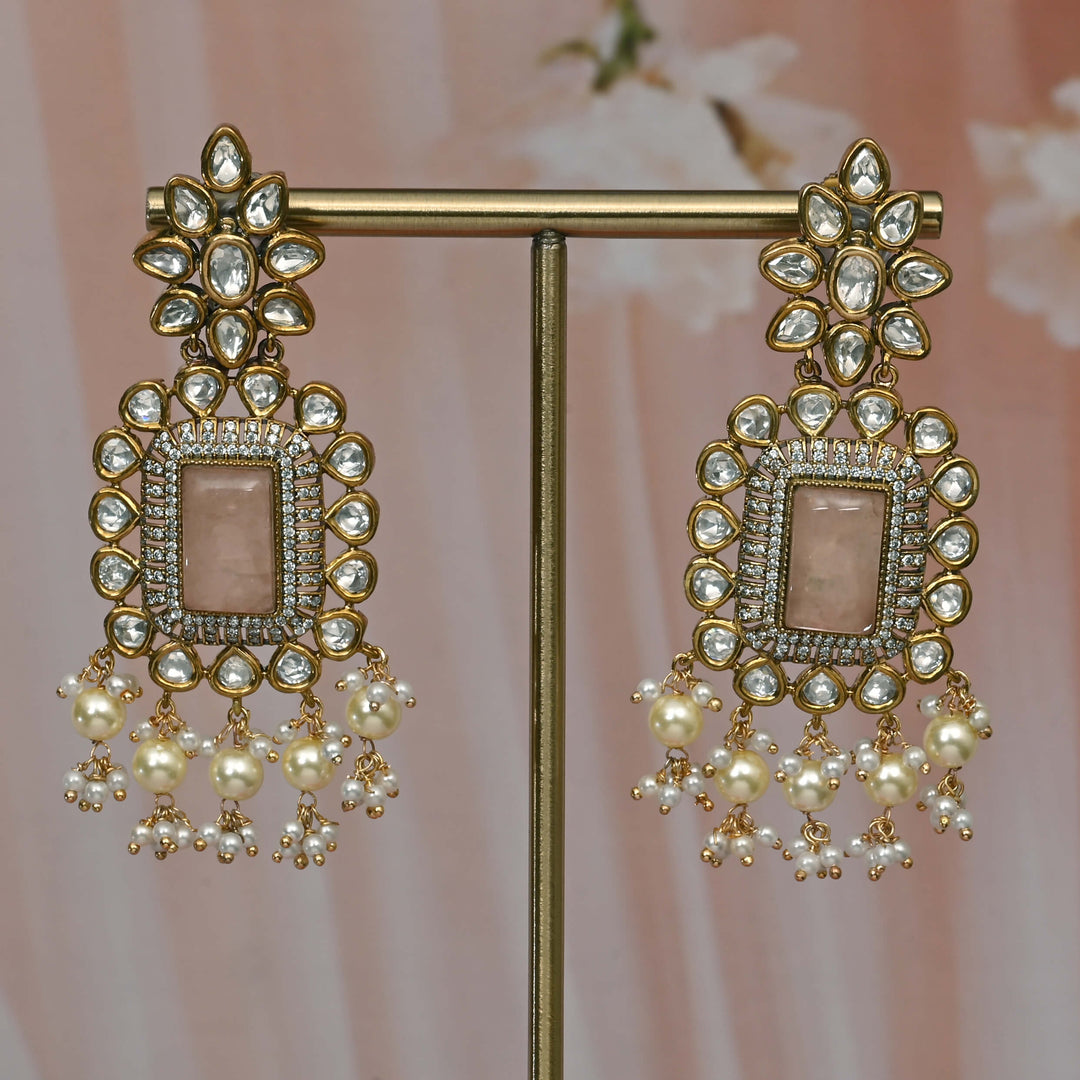 Victorian Choker Set