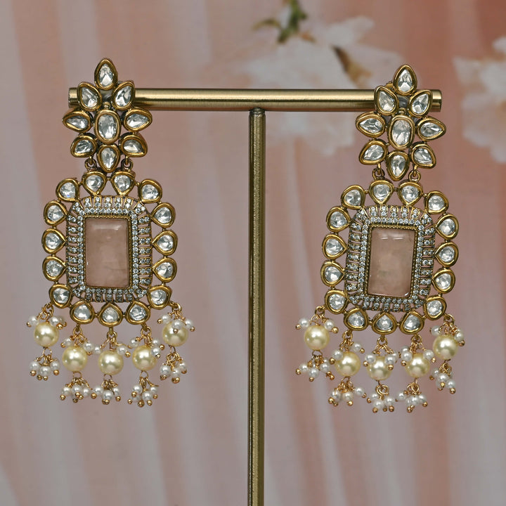 Victorian Choker Set