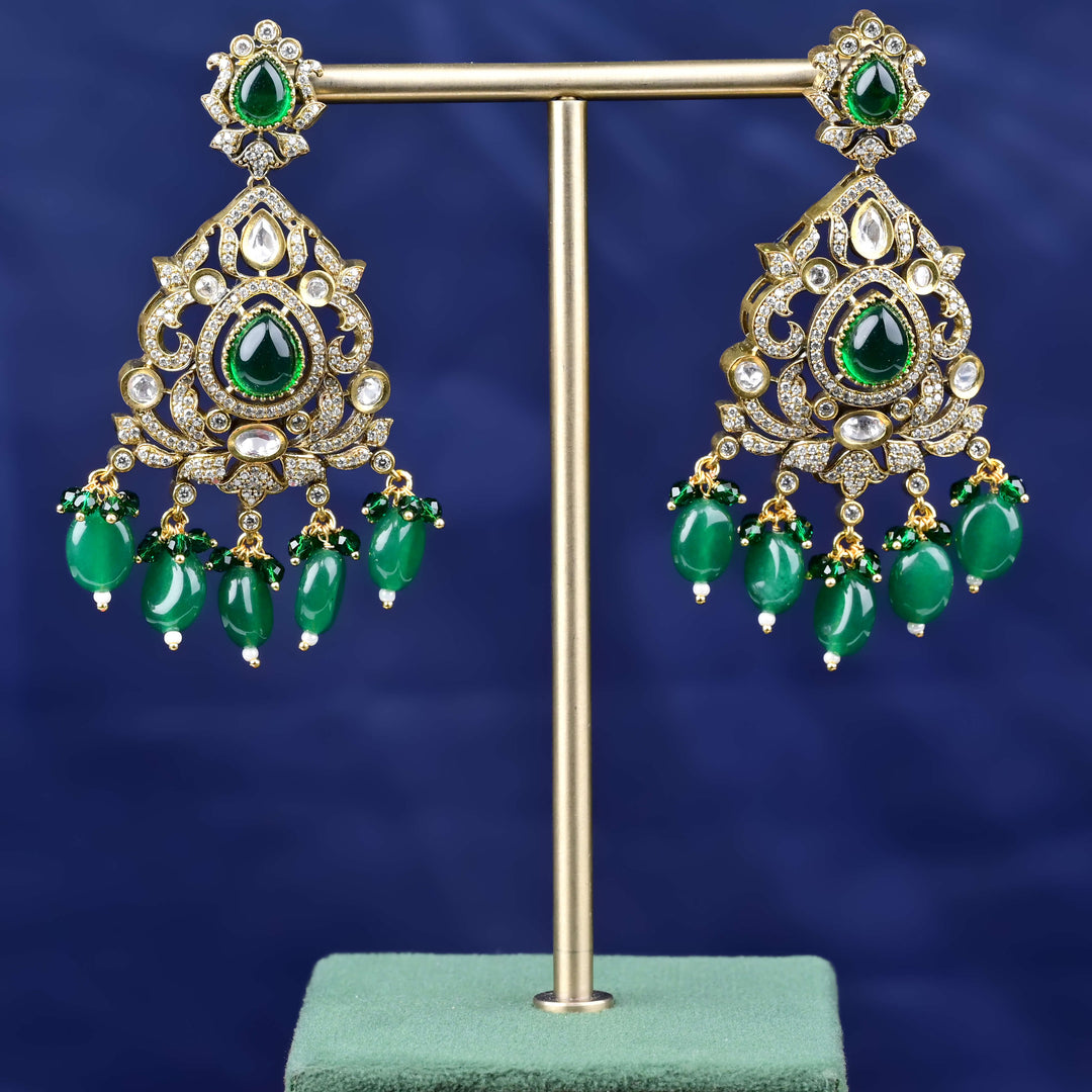 Victorian Necklace Set