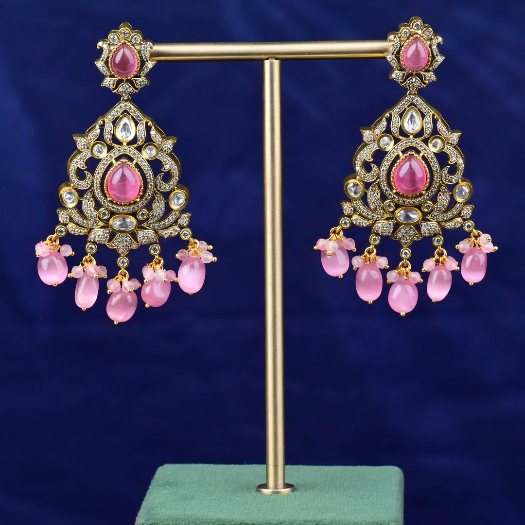 Victorian Necklace Set