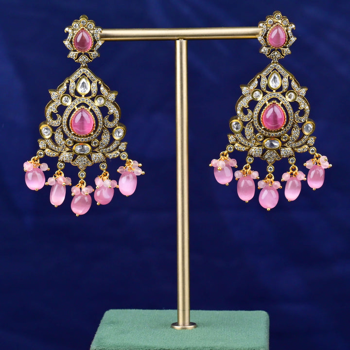 Victorian Necklace Set