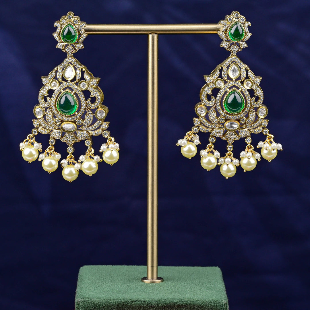 Victorian Necklace Set