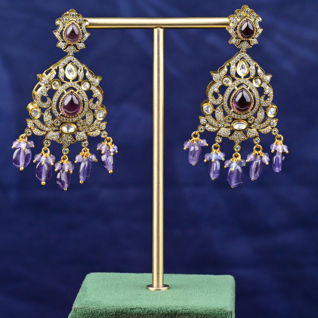 Victorian Necklace Set