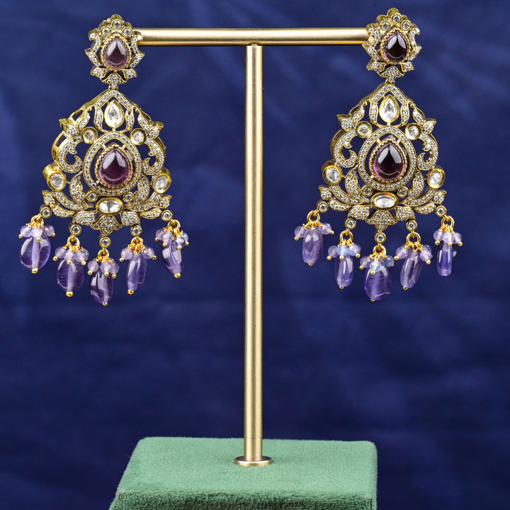 Victorian Necklace Set