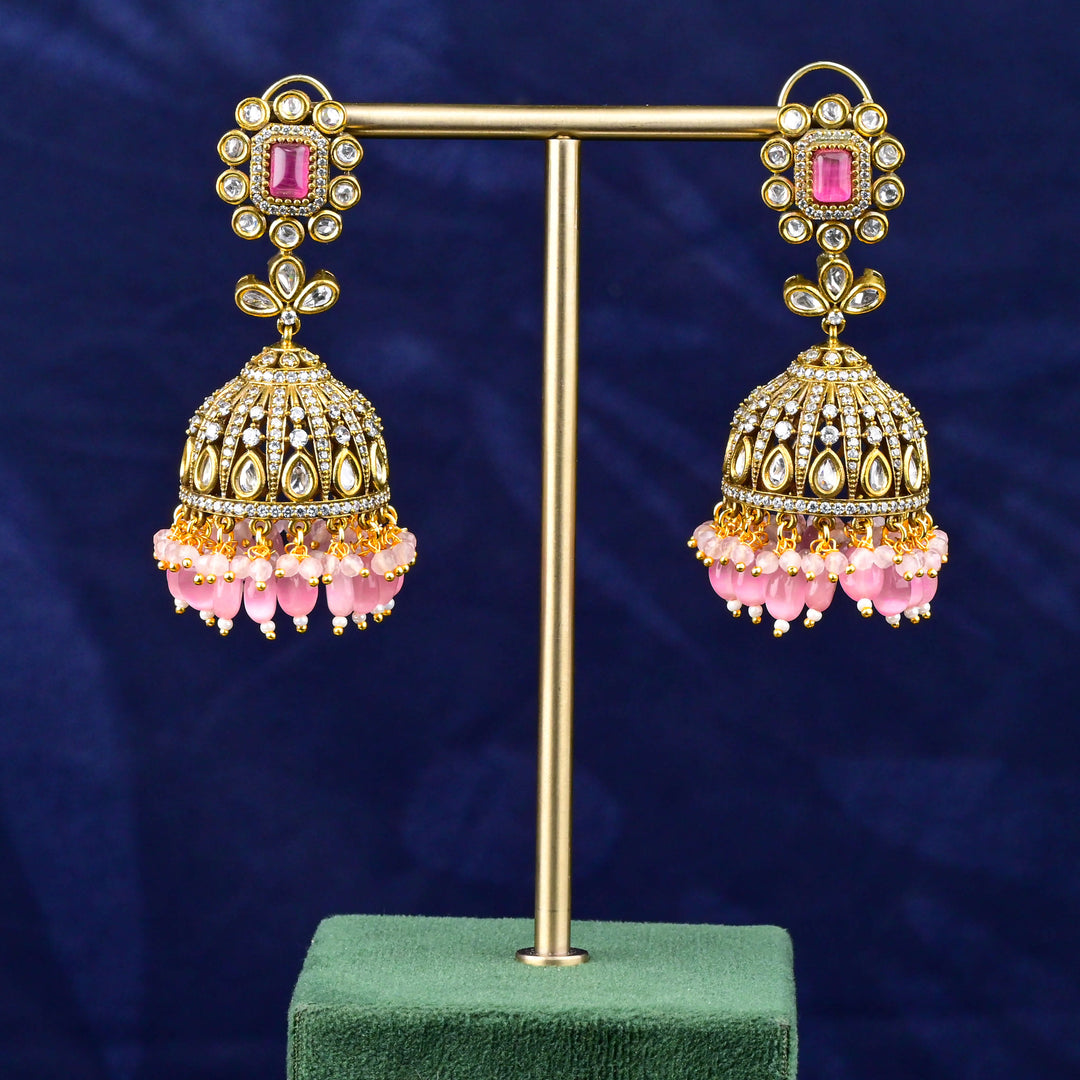 Victorian Necklace Set