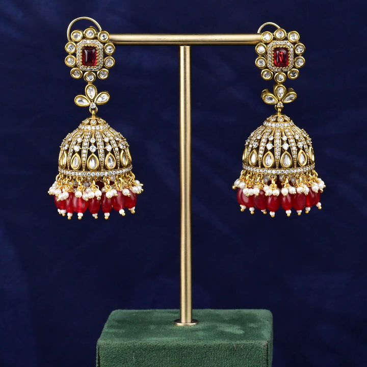 Victorian Necklace Set