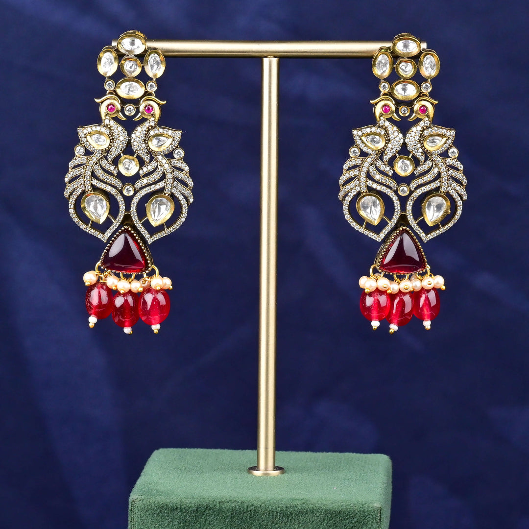 Victorian Necklace Set