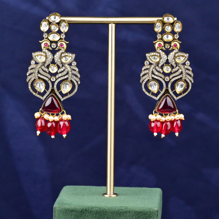 Victorian Necklace Set