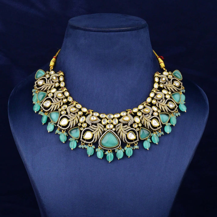 Victorian Necklace Set