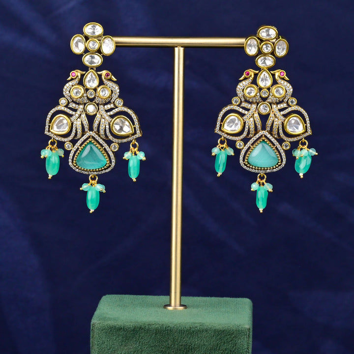 Victorian Necklace Set