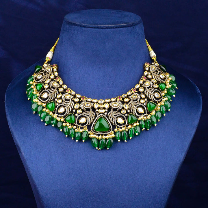 Victorian Necklace Set