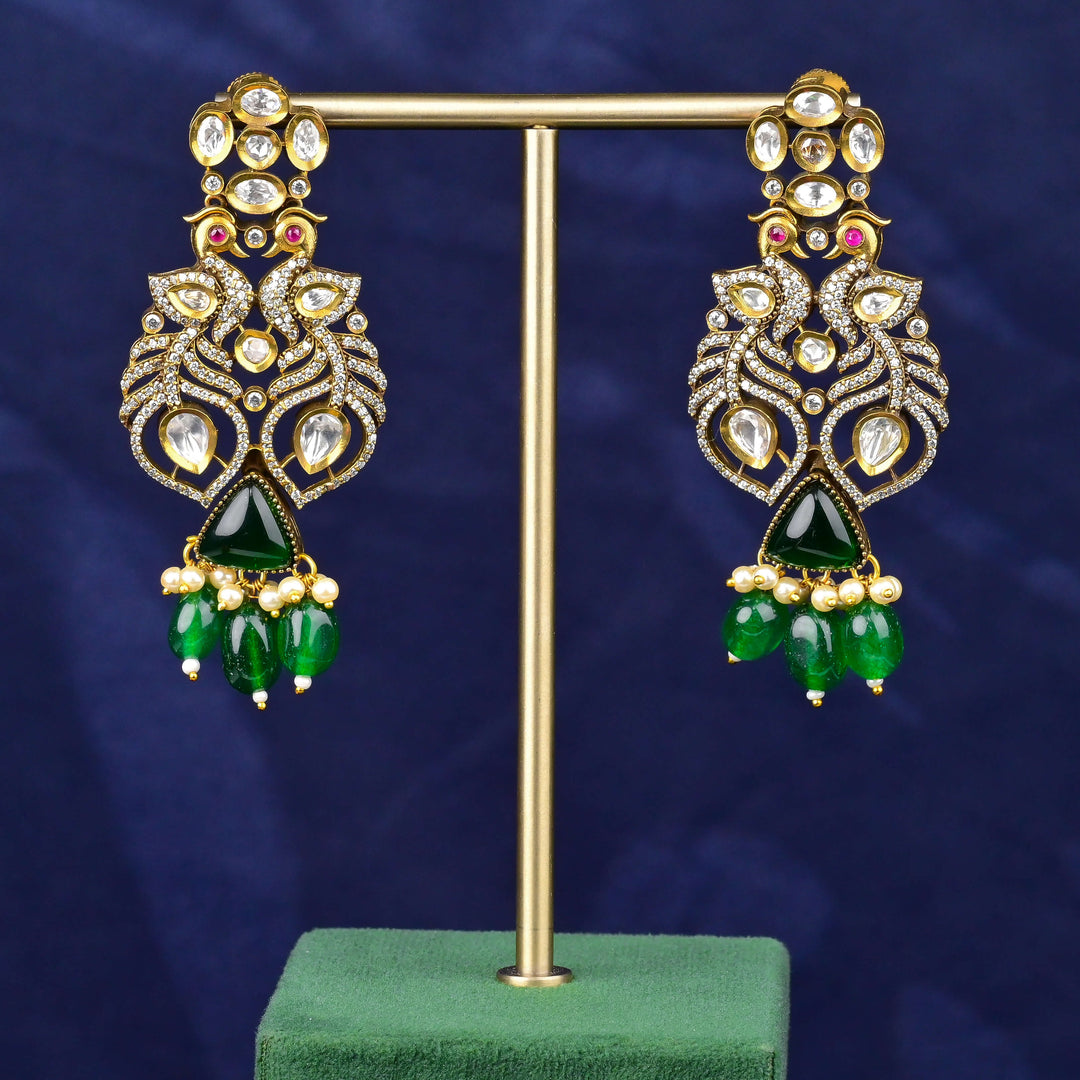 Victorian Necklace Set