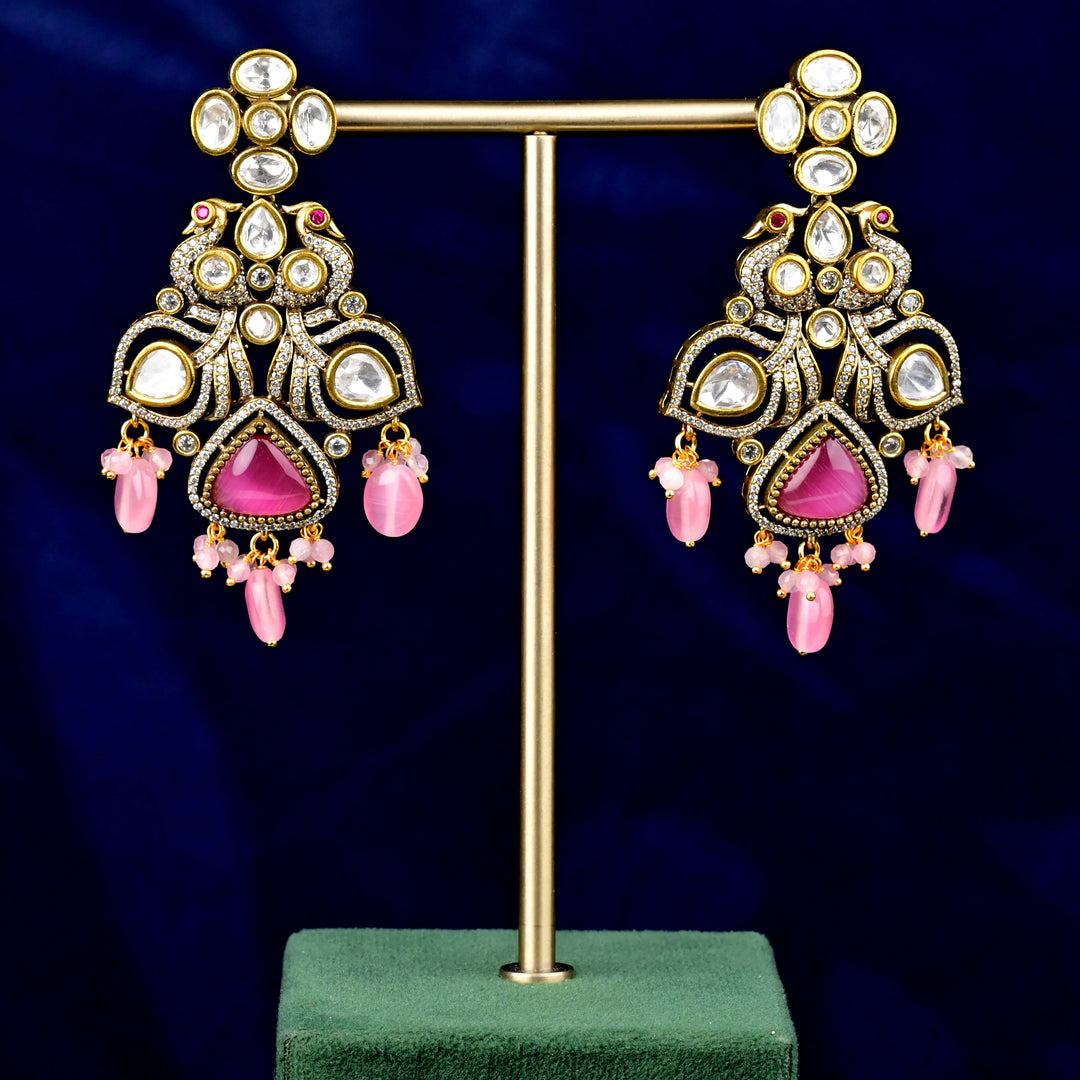 Victorian Necklace Set