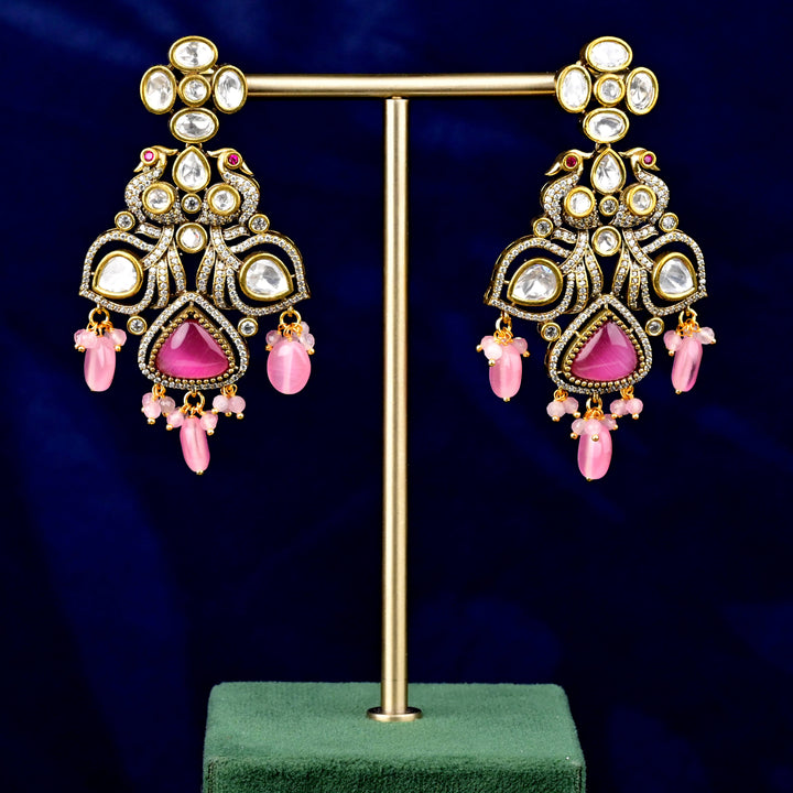 Victorian Necklace Set