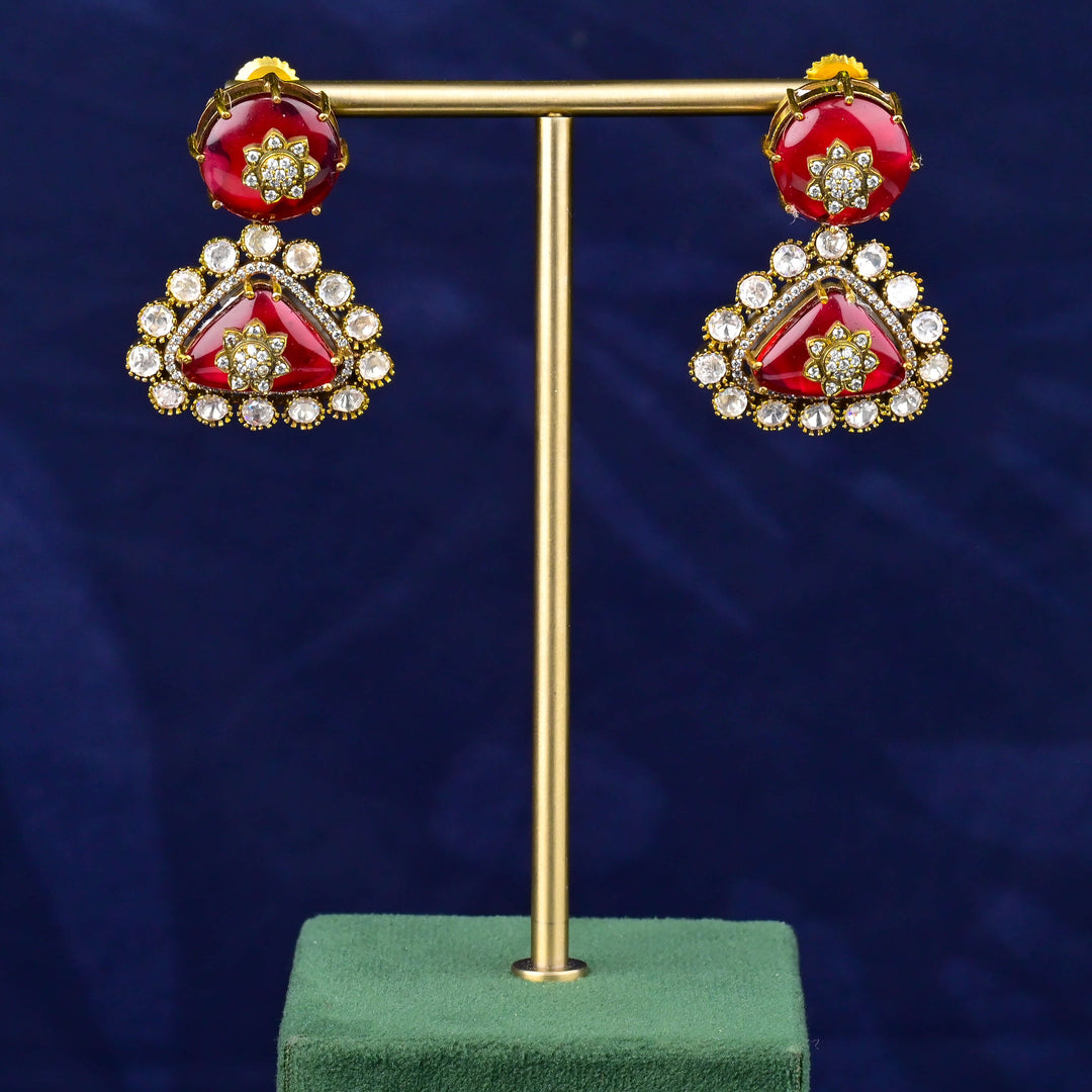 Victorian Necklace Set