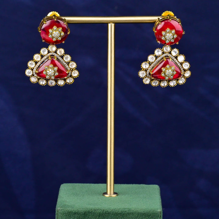 Victorian Necklace Set