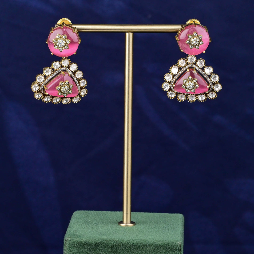 Victorian Short Necklace