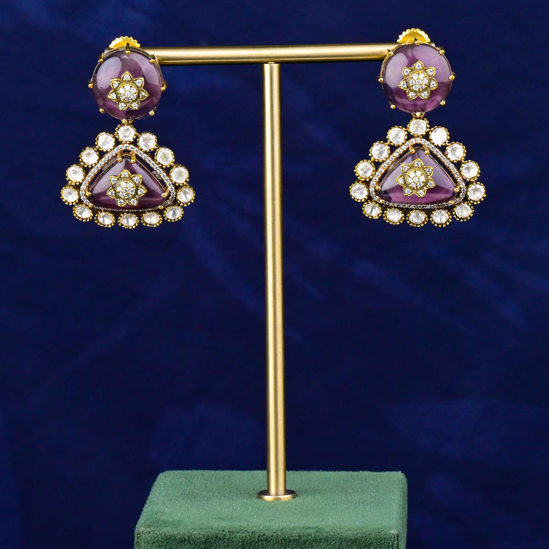 Victorian Necklace Set