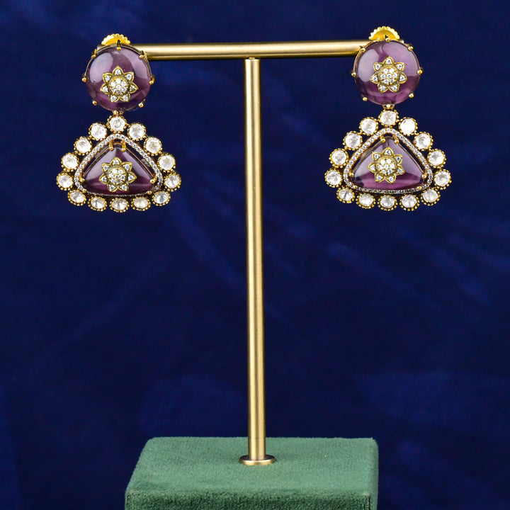 Victorian Necklace Set