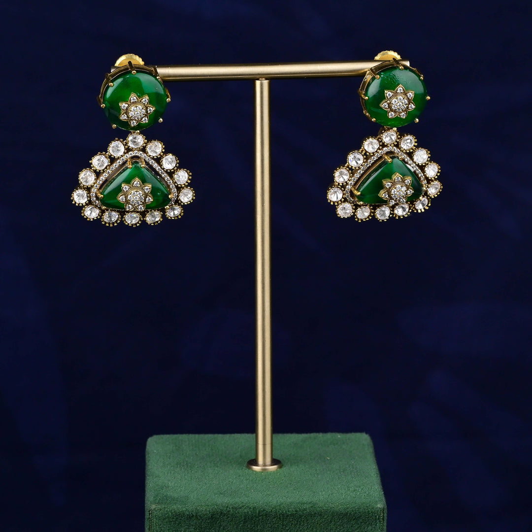 Victorian Necklace Set