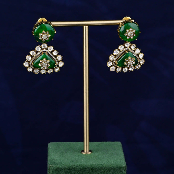 Victorian Necklace Set