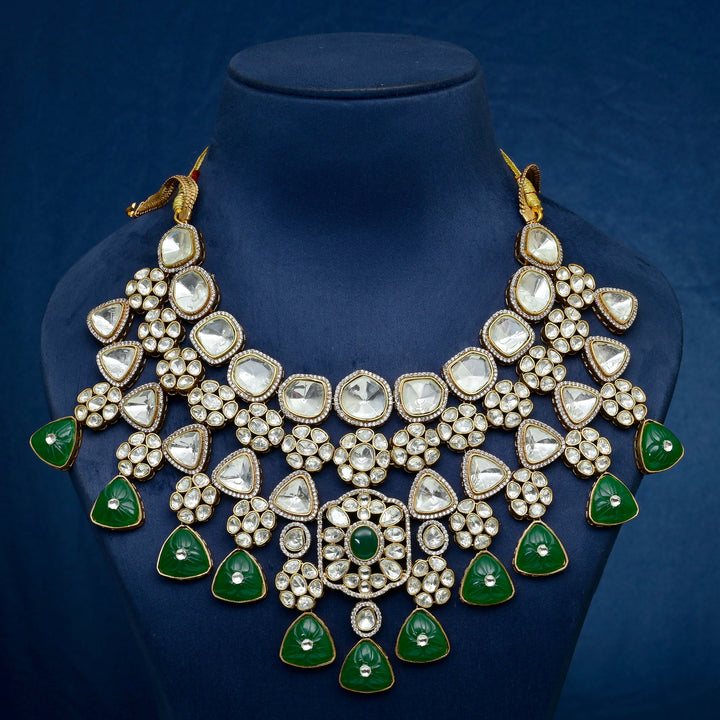 Victorian Necklace Set
