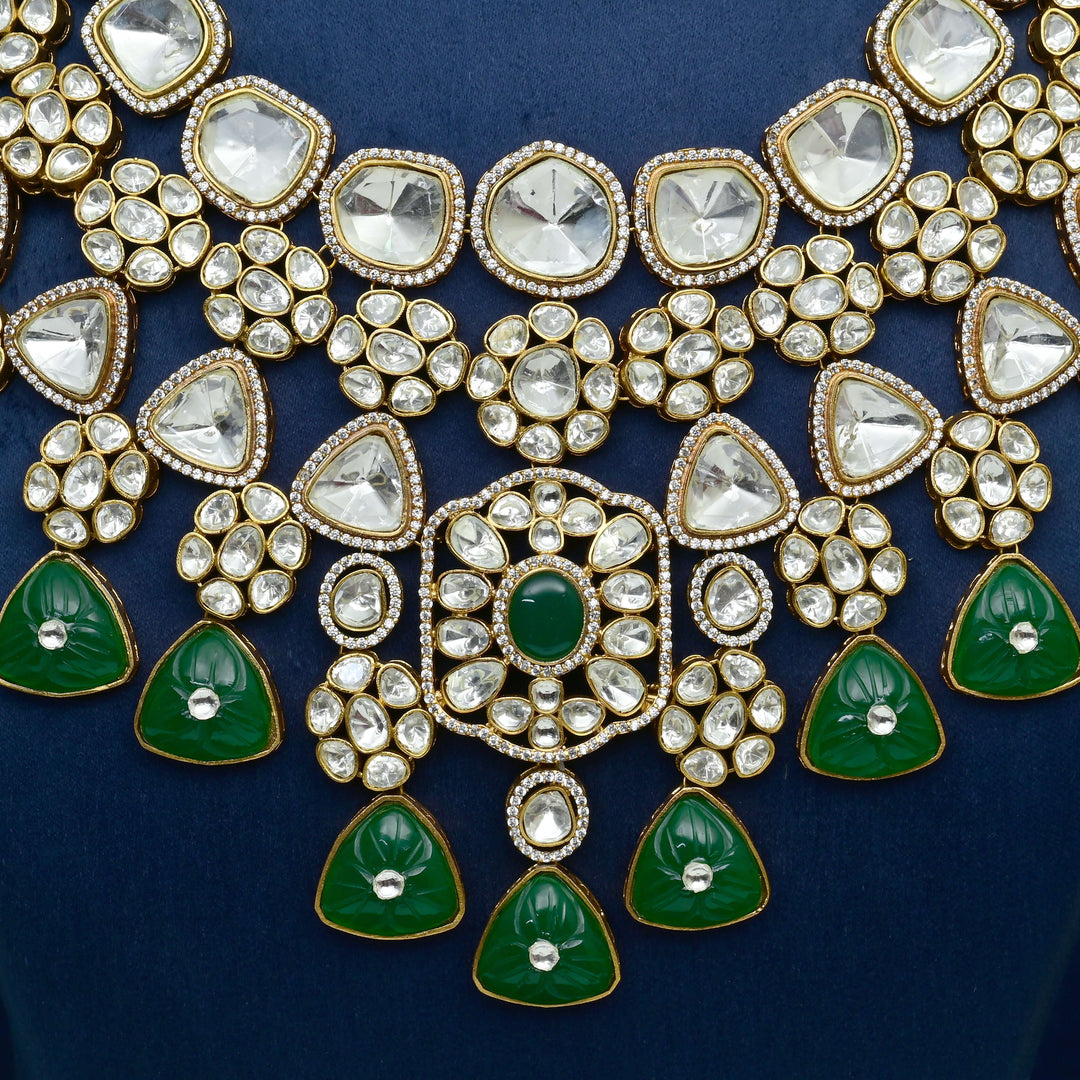 Victorian Necklace Set