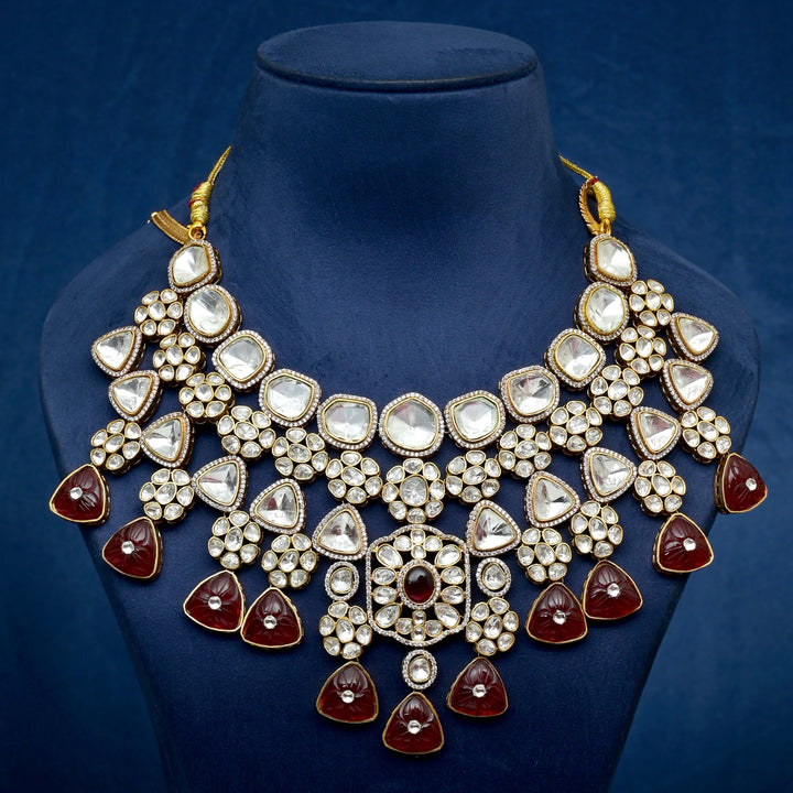 Victorian Necklace Set