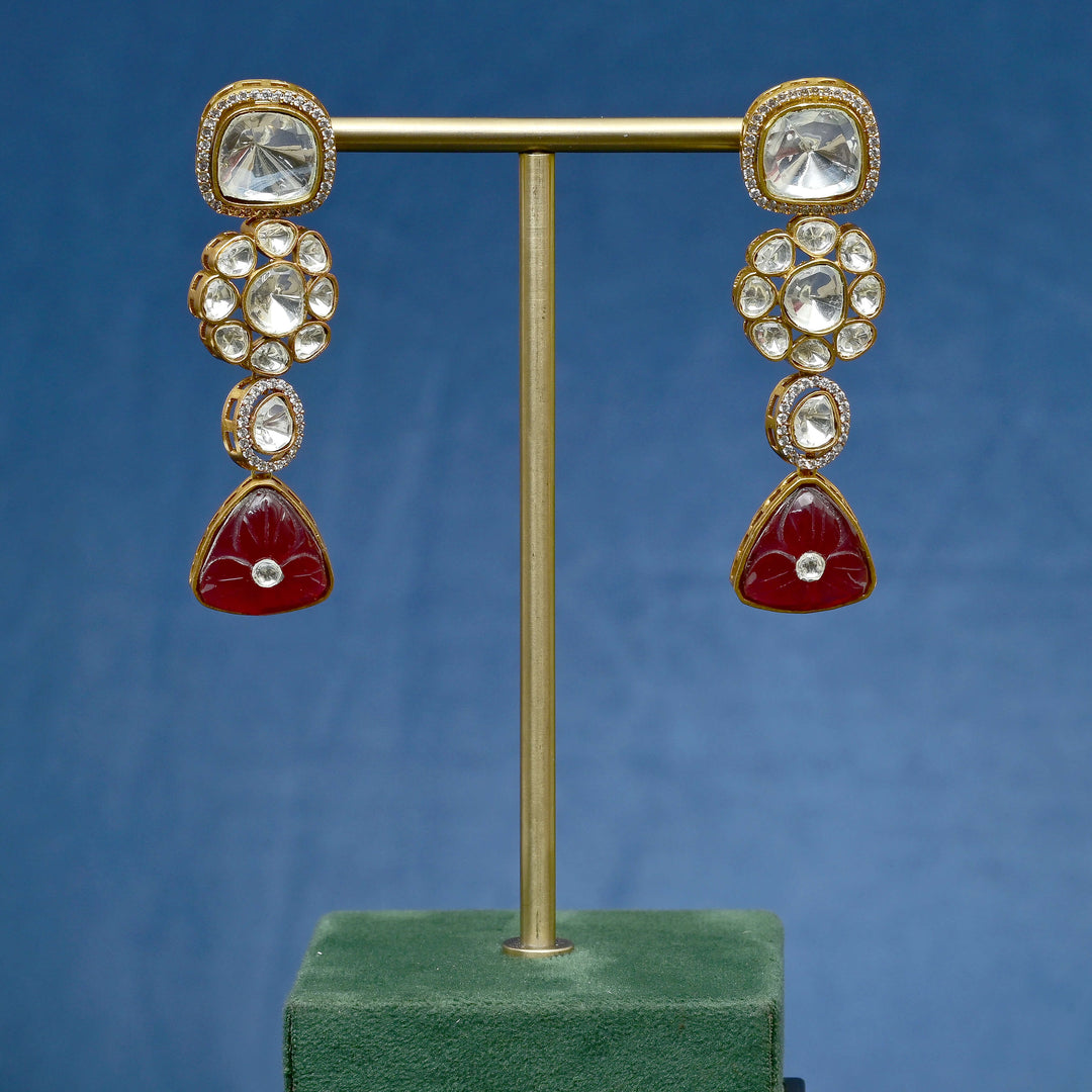 Victorian Necklace Set