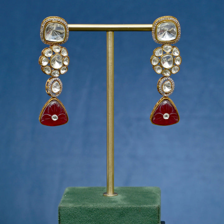 Victorian Necklace Set