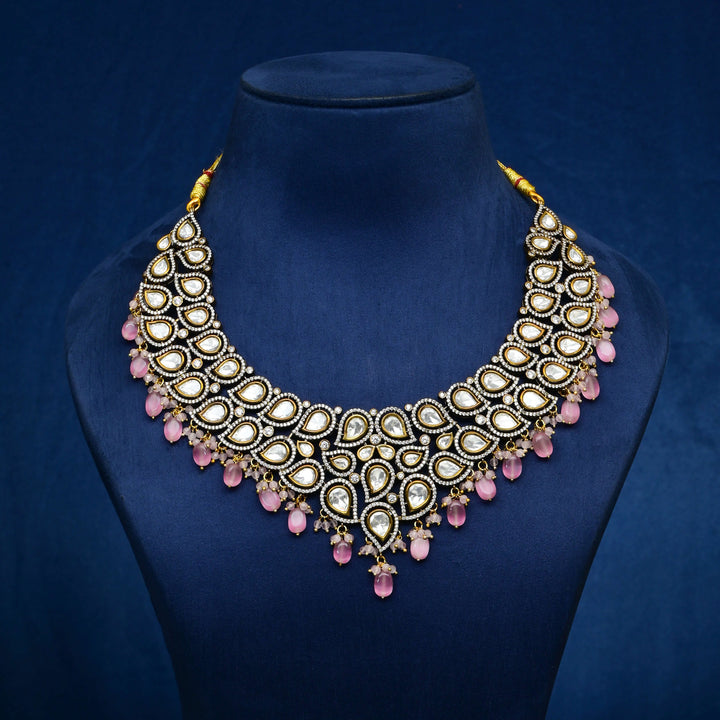 Victorian Necklace Set