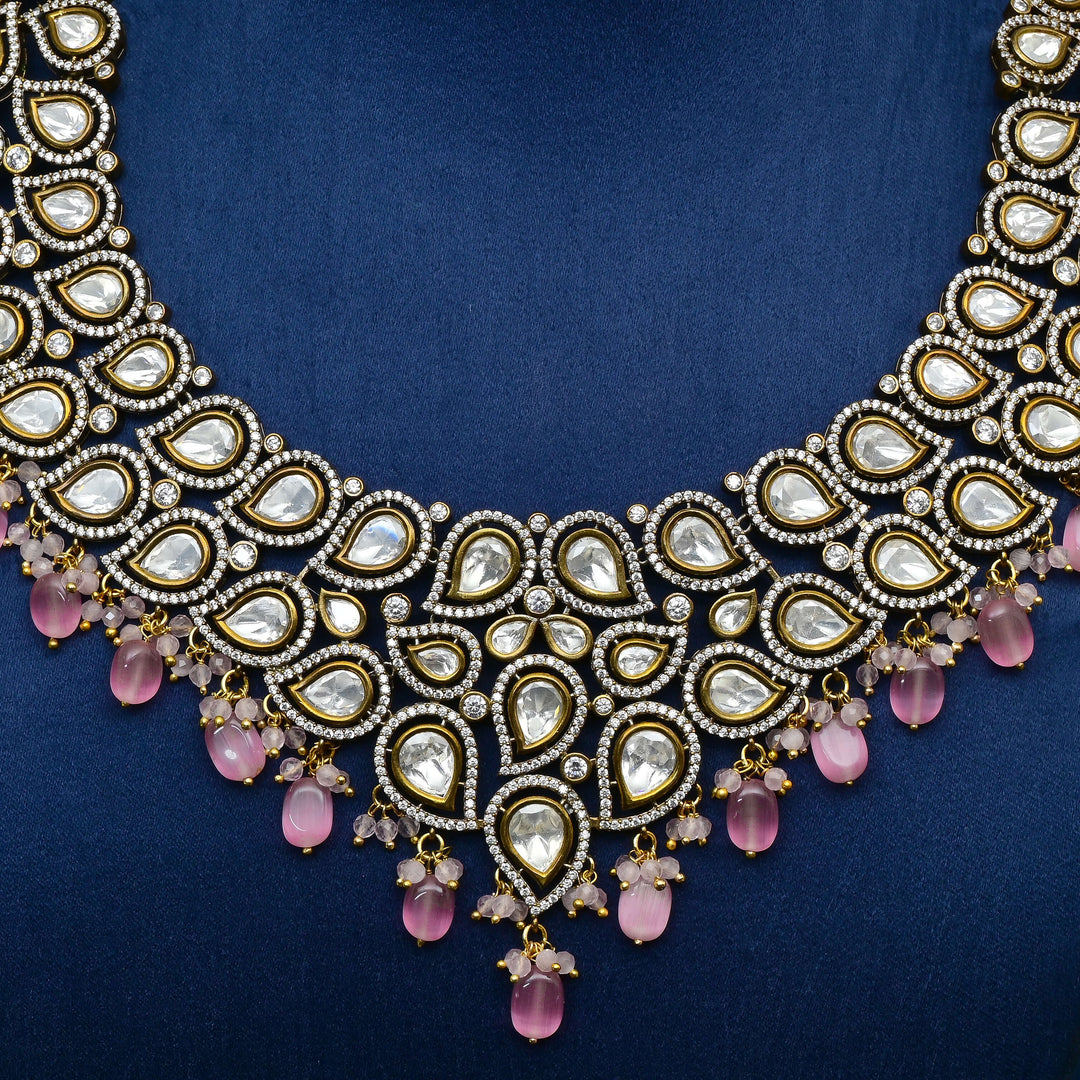 Victorian Necklace Set