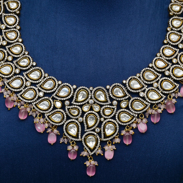 Victorian Necklace Set