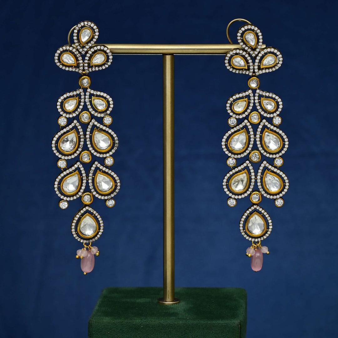 Victorian Necklace Set