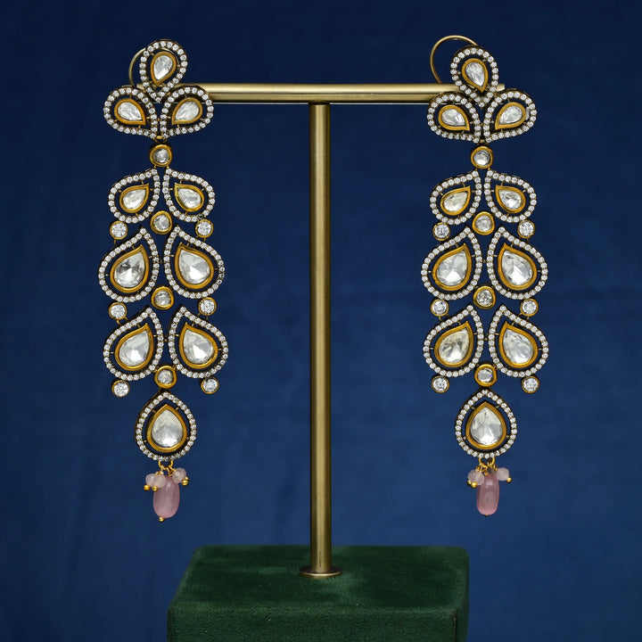 Victorian Necklace Set