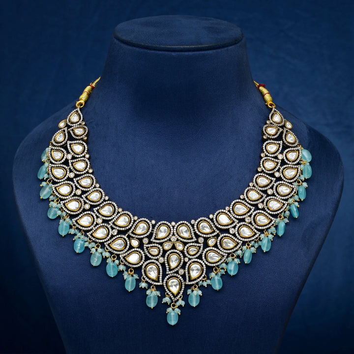 Victorian Necklace Set