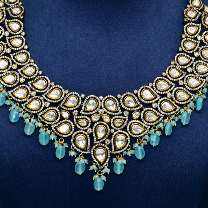 Victorian Necklace Set