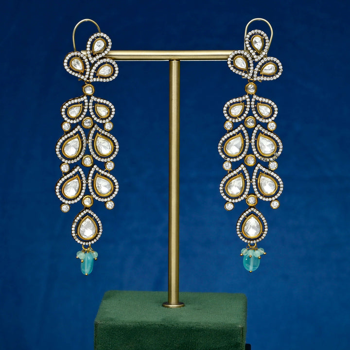 Victorian Necklace Set