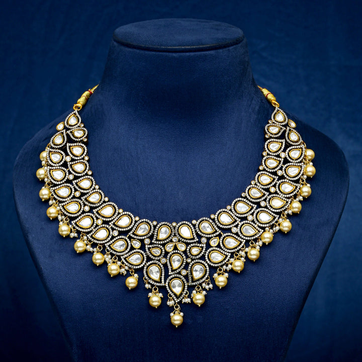 Victorian Necklace Set