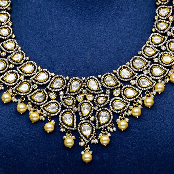 Victorian Necklace Set
