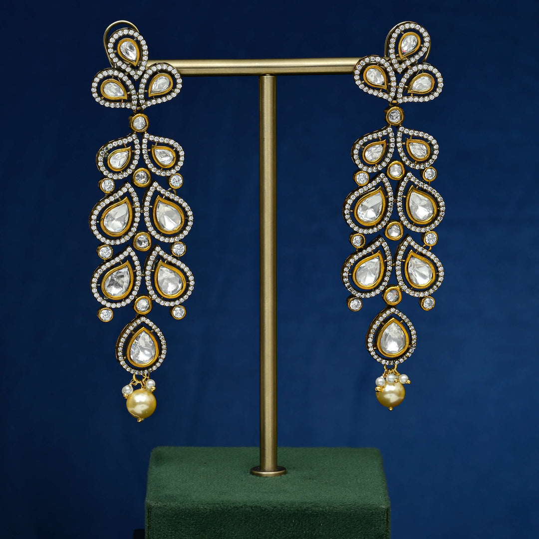 Victorian Necklace Set