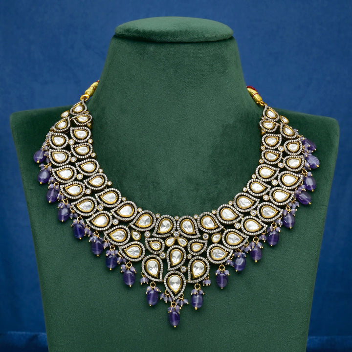 Victorian Necklace Set
