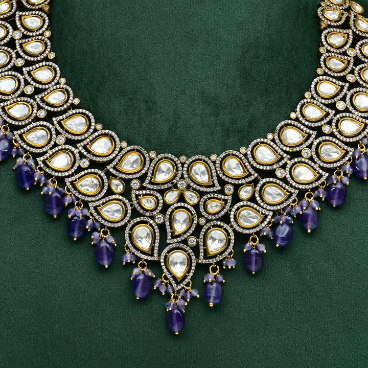 Victorian Necklace Set