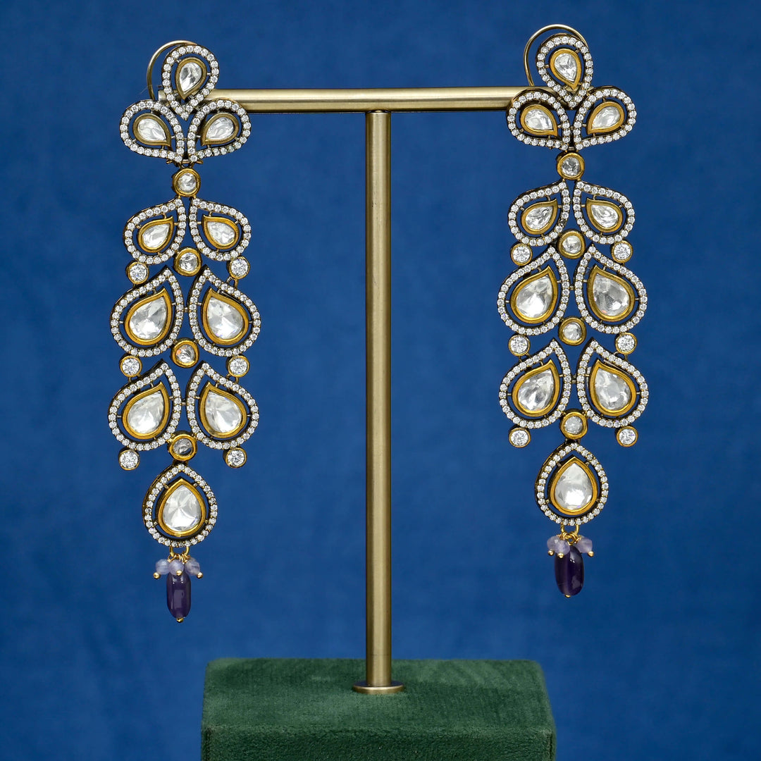 Victorian Necklace Set