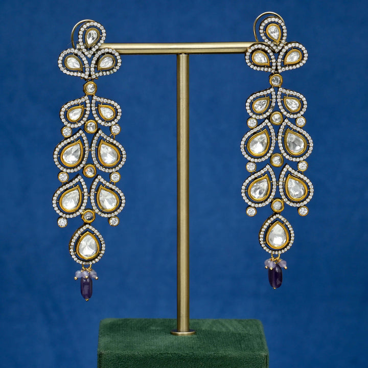 Victorian Necklace Set