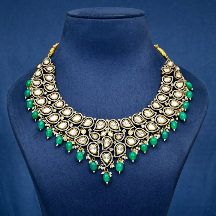 Victorian Necklace Set