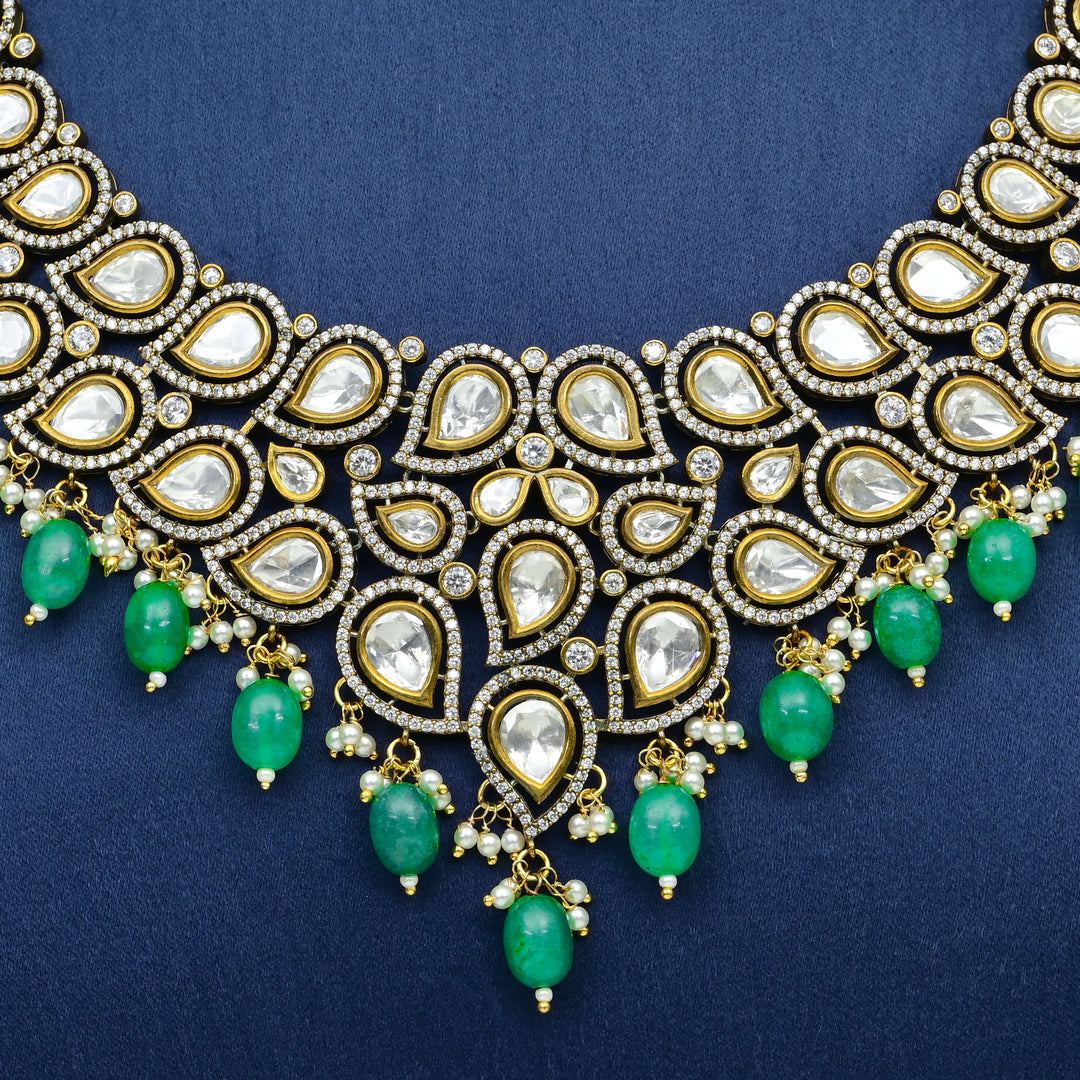 Victorian Necklace Set