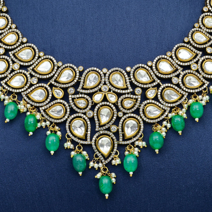 Victorian Necklace Set